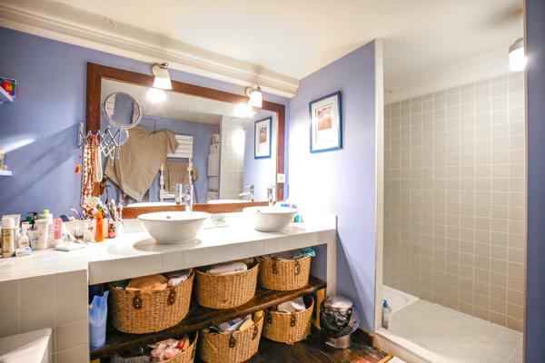 Appartement 3 pièces - 90 m² Bien prestige