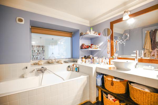 Appartement 3 pièces - 90 m² Bien prestige