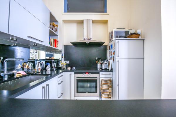 Appartement 3 pièces - 90 m² Bien prestige