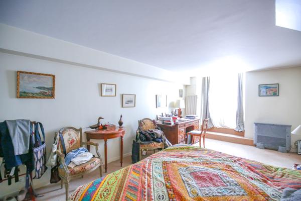 Appartement 3 pièces - 90 m² Bien prestige