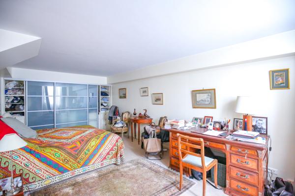 Appartement 3 pièces - 90 m² Bien prestige