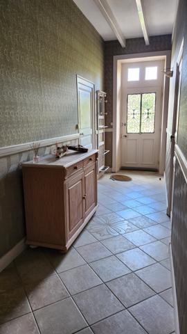 Sainte-Hermine (85210) Un havre de paix, la sérénité d'une rivière en plein cœur de la Vendée