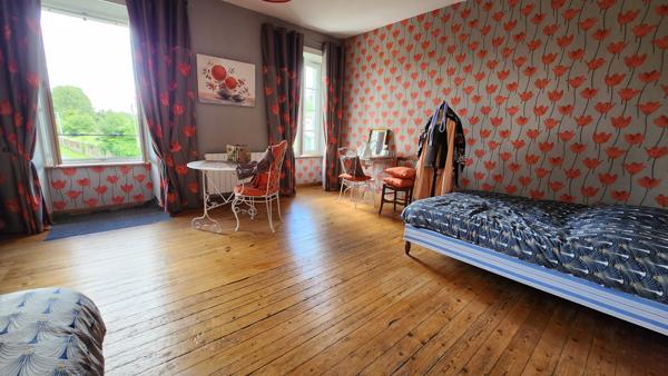 Sainte-Hermine (85210) Un havre de paix, la sérénité d'une rivière en plein cœur de la Vendée