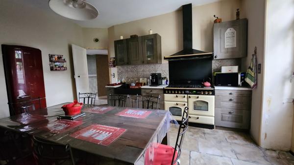 Sainte-Hermine (85210) Un havre de paix, la sérénité d'une rivière en plein cœur de la Vendée