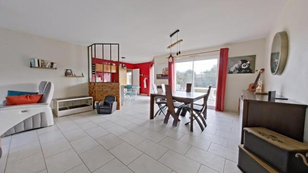 Maison à MONTREVAULT-SUR-EVRE, 49110 - 4 pièces 103m²
