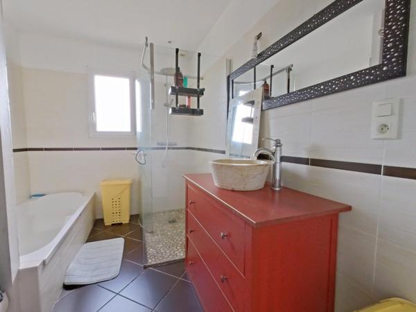 Maison à MONTREVAULT-SUR-EVRE, 49110 - 4 pièces 103m²