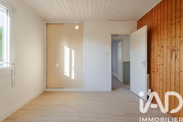 Maison à vendre 5 pièces 128 m² Saint-Laurent-de-la-Prée