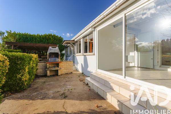 Maison à vendre 5 pièces 128 m² Saint-Laurent-de-la-Prée