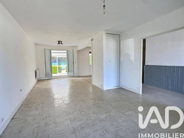 Maison à vendre 5 pièces 128 m² Saint-Laurent-de-la-Prée