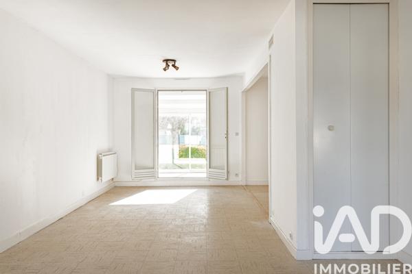 Maison à vendre 5 pièces 128 m² Saint-Laurent-de-la-Prée