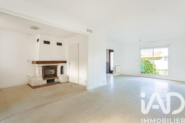 Maison à vendre 5 pièces 128 m² Saint-Laurent-de-la-Prée