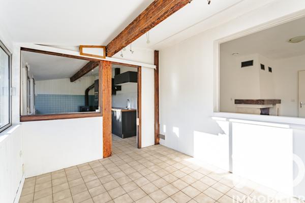 Maison à vendre 5 pièces 128 m² Saint-Laurent-de-la-Prée