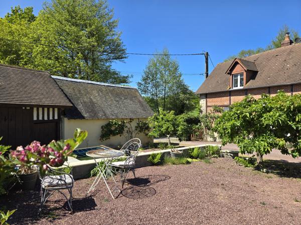 Maison à vendre à Domfront en Poiraie (61700) - Orne