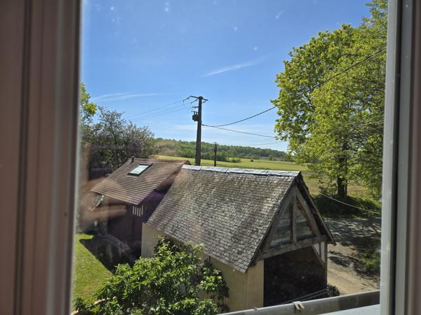 Maison à vendre à Domfront en Poiraie (61700) - Orne