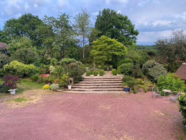 Maison à vendre à Domfront en Poiraie (61700) - Orne