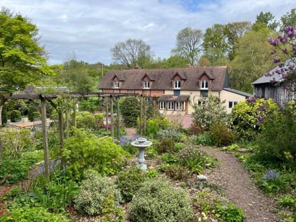 Maison à vendre à Domfront en Poiraie (61700) - Orne