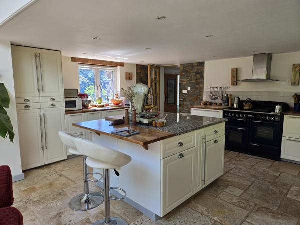 Maison à vendre à Domfront en Poiraie (61700) - Orne
