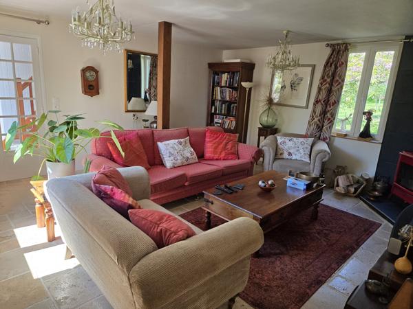 Maison à vendre à Domfront en Poiraie (61700) - Orne