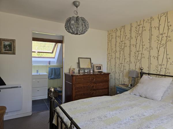 Maison à vendre à Domfront en Poiraie (61700) - Orne