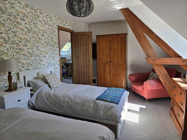 Maison à vendre à Domfront en Poiraie (61700) - Orne