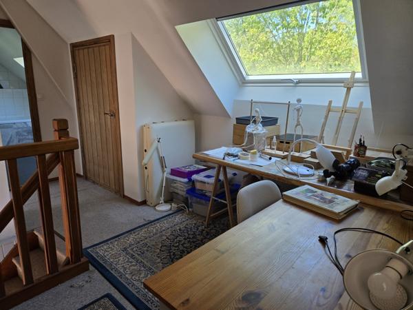 Maison à vendre à Domfront en Poiraie (61700) - Orne
