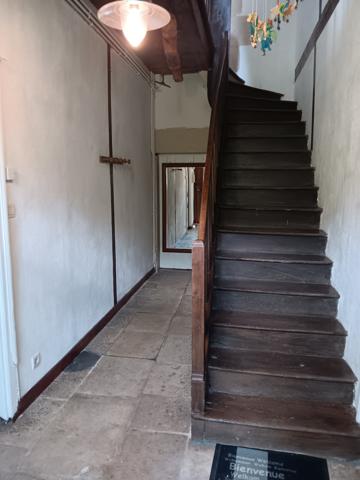 Maison à vendre à Sommières-du-Clain (86160) - Vienne