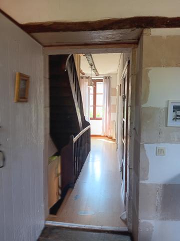 Maison à vendre à Sommières-du-Clain (86160) - Vienne