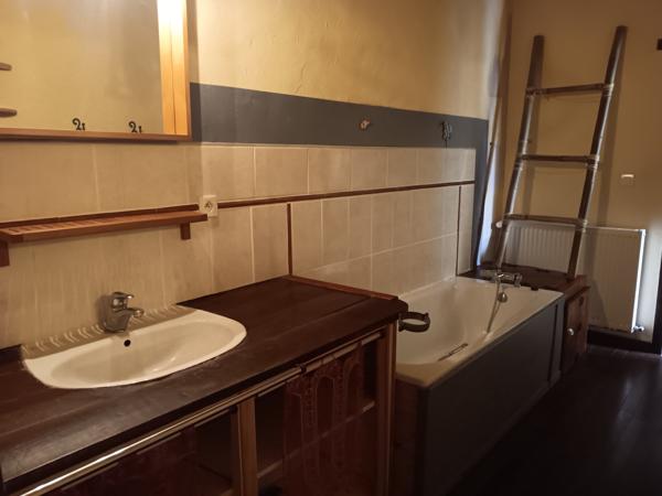 Maison à vendre à Sommières-du-Clain (86160) - Vienne