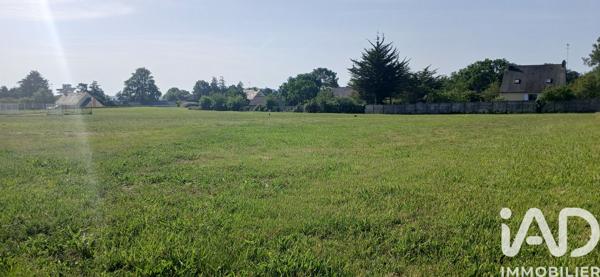 Terrain à vendre 7 500 m² Langon