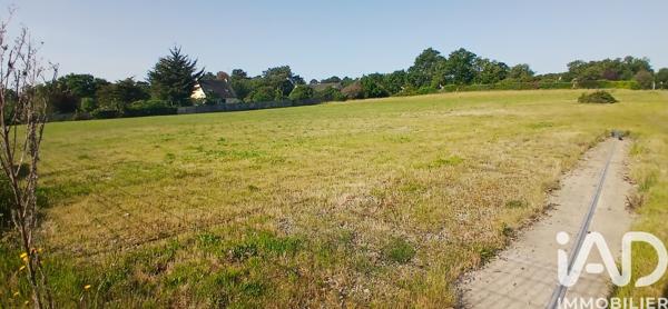 Terrain à vendre 7 500 m² Langon