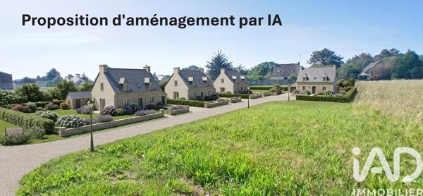 Terrain à vendre 7 500 m² Langon