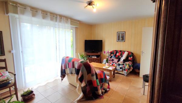 Maison 4 pièces à vendre Thuré - 86540 / Réf: 11744