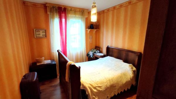 Maison 4 pièces à vendre Thuré - 86540 / Réf: 11744