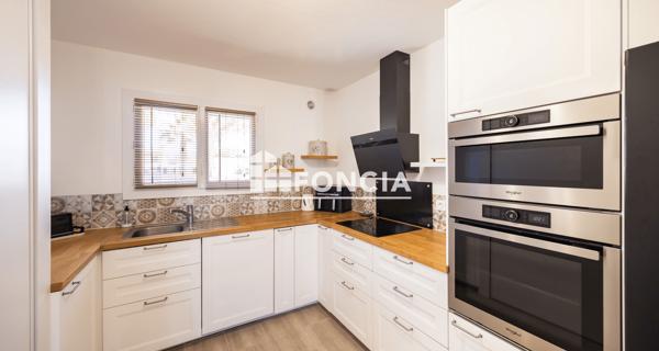 À vendre Maison 5 pièces 93 m² - Saint-cyprien 66750