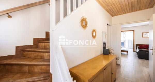 À vendre Maison 5 pièces 93 m² - Saint-cyprien 66750