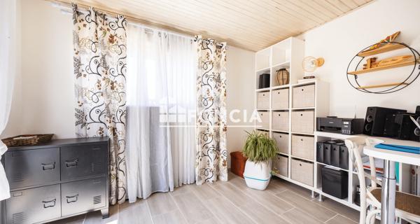 À vendre Maison 5 pièces 93 m² - Saint-cyprien 66750