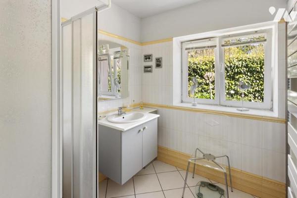 LONGERE DE CARACTERE - 170M² - 2650 M² DE PARCELLE 