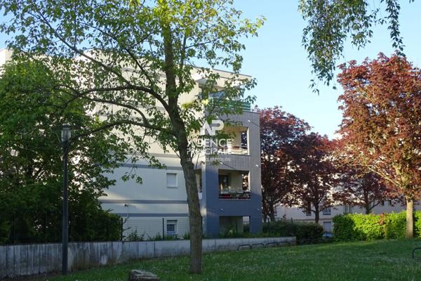 Appartement 2 pièces de 46m² €139 000 ** - Référence 2313