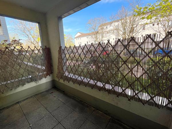 Appartement 2 pièces de 46m² €139 000 ** - Référence 2313