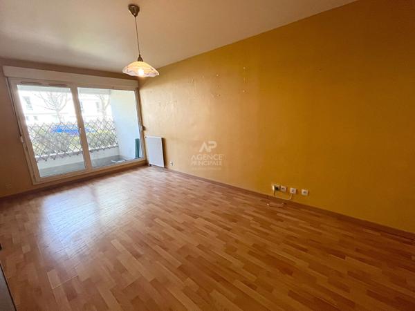 Appartement 2 pièces de 46m² €139 000 ** - Référence 2313
