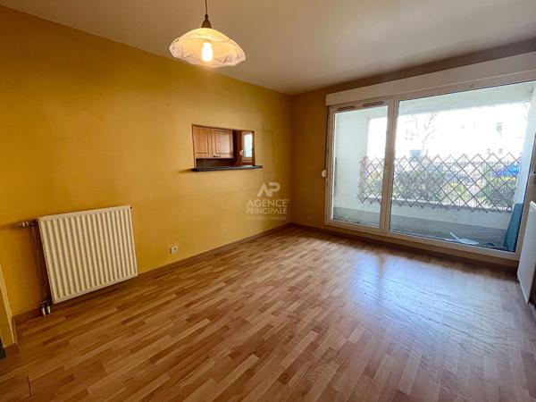 Appartement 2 pièces de 46m² €139 000 ** - Référence 2313