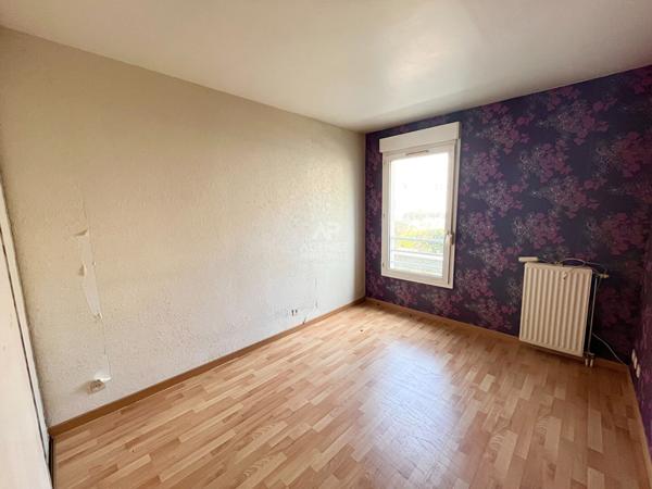 Appartement 2 pièces de 46m² €139 000 ** - Référence 2313