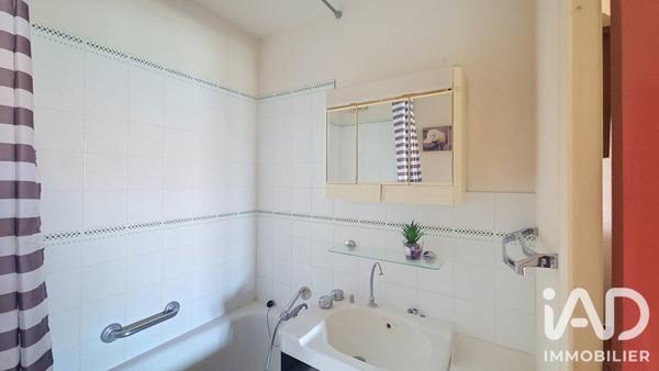Appartement à vendre 2 pièces 27 m² Villers-sur-Mer