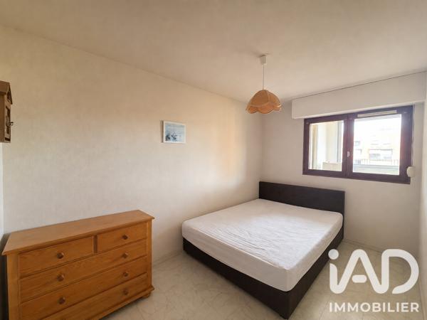 Appartement à vendre 2 pièces 27 m² Villers-sur-Mer
