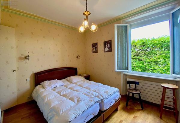 Maison à vendre à Rennes en Ille-et-Vilaine (35000), ref : 048-V1302M   
ST MARTIN