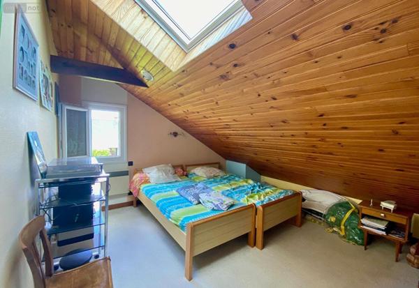 Maison à vendre à Rennes en Ille-et-Vilaine (35000), ref : 048-V1302M   
ST MARTIN