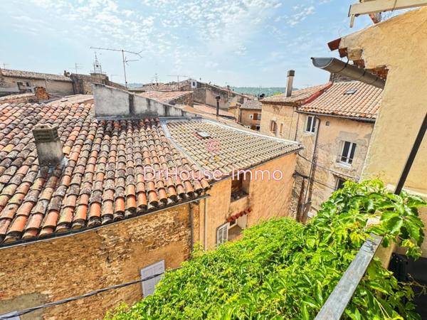 Immeuble à vendre 3 pièces de 130 m²