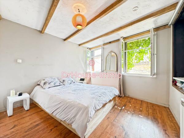 Immeuble à vendre 3 pièces de 130 m²