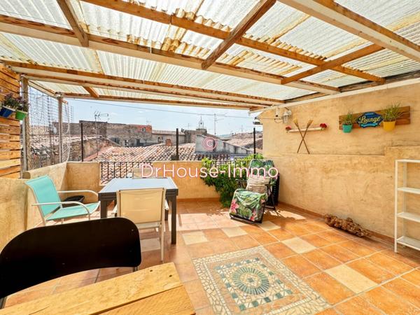 Immeuble à vendre 3 pièces de 130 m²