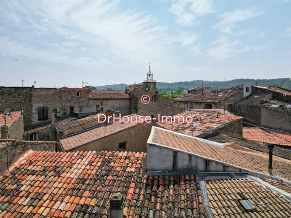 Immeuble à vendre 3 pièces de 130 m²